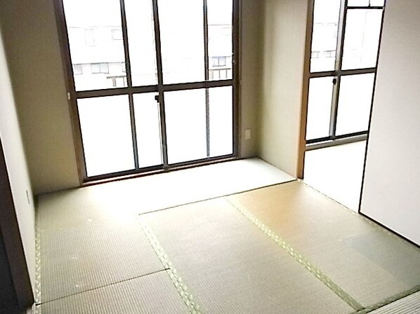 プレジール井山の物件内観写真